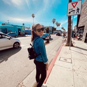 Meet your Posher, Willa